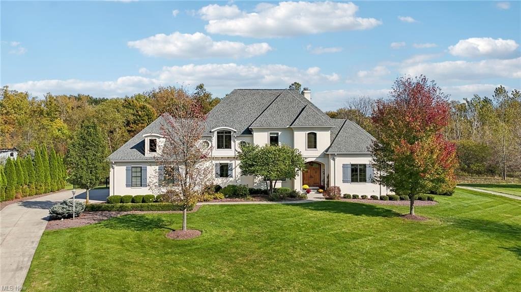 Sold home at 2022 Rock Creek S, Akron OH 44333