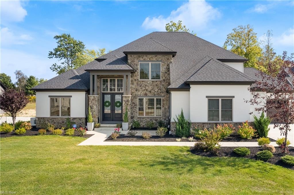 Sold home at 2098 Lanterman Cir, Hinckley OH 44233