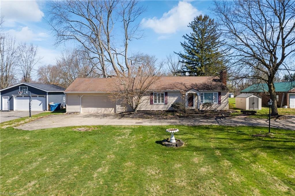 Sold home at 2941 Copley Rd, Copley OH 44321