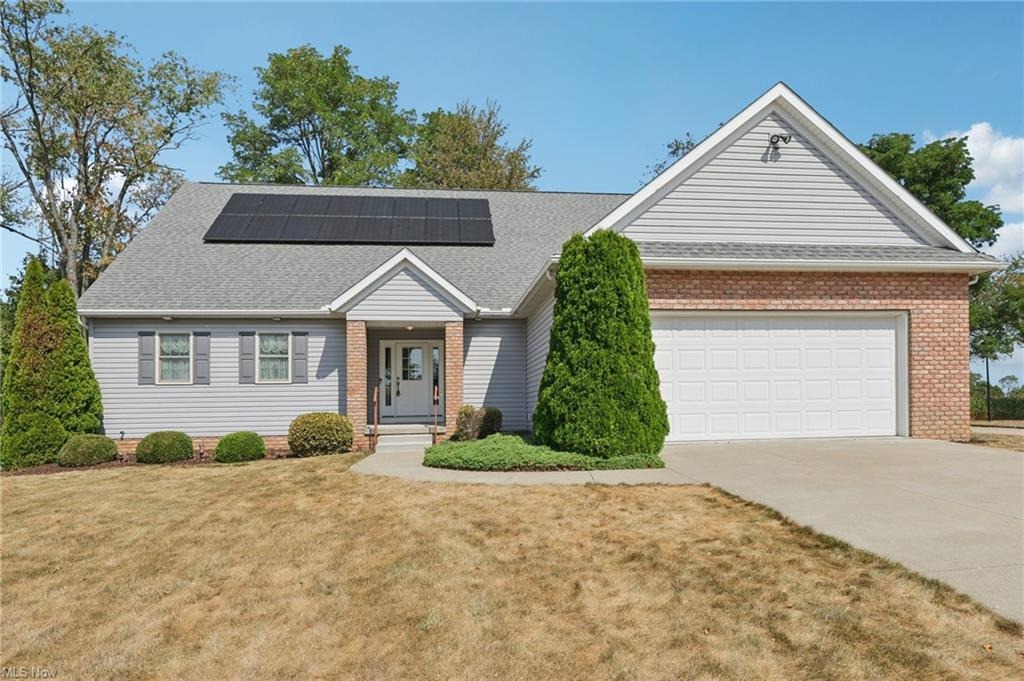 Sold home at 354 Edenmore St, Wadsworth OH 44281