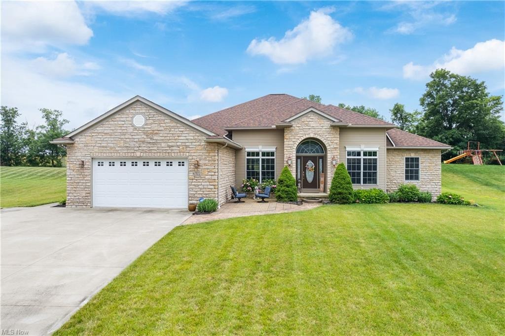 Sold home at 6322 Mulberry Bend Dr, Medina OH 44256
