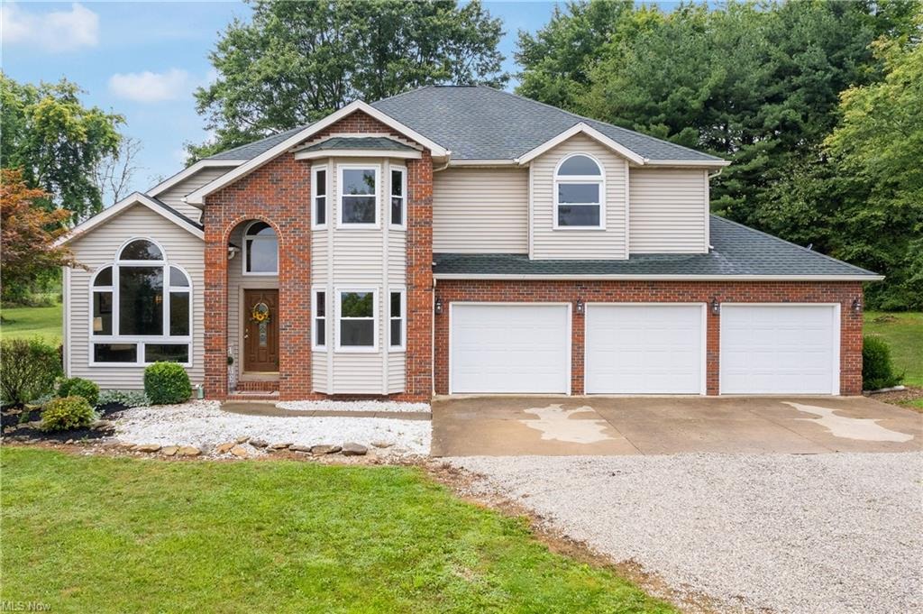 Sold home at 6940 Chippewa Rd, Medina OH 44256