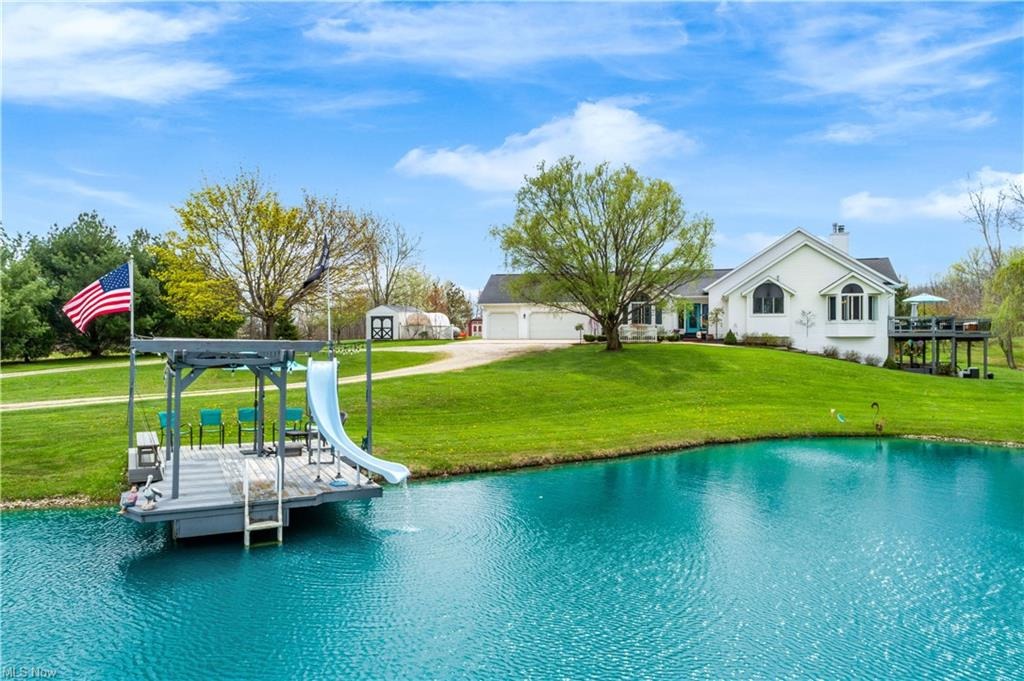 Sold home at 7300 Branch Rd, Medina OH 44256