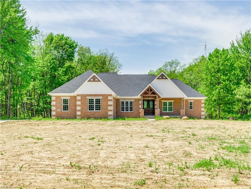 Sold home at 8622 Hunters Ridge Run, Wadsworth OH 44281
