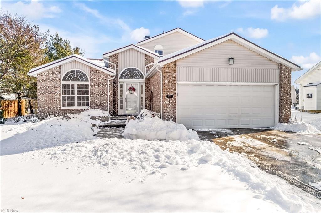 Sold home at 950 Mallet Hill Ct, Medina OH 44256