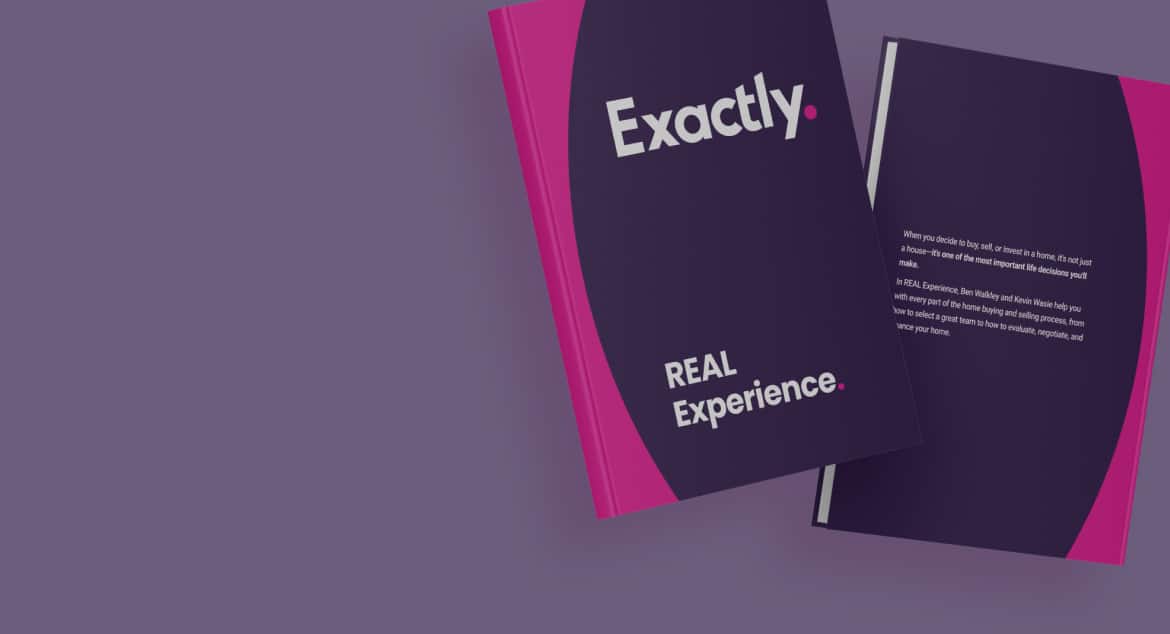 Download the Real Experience Book