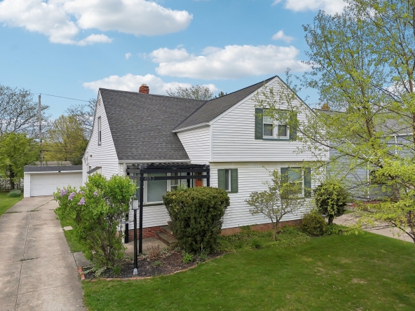 001 Flat Rate Real Estate Agent 4183 Bexley Blvd South Euclid Ohio 44121