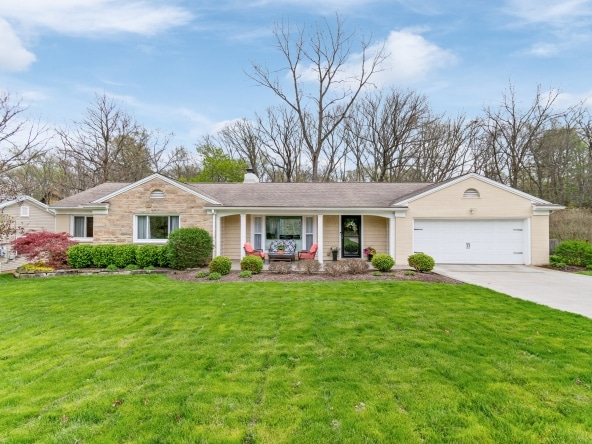 001 Flat Rate Real Estate Agent 499 Sand Run Road Akron Ohio 44313