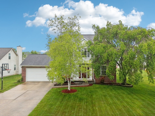 001 Flat Rate Real Estate Agent 669 Jamestown Place Medina Ohio 44256