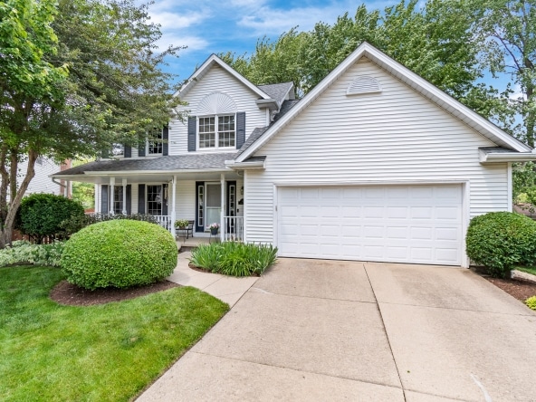 001 Flat Rate Real Estate Agent 525 Bishop Place Berea Ohio 44017
