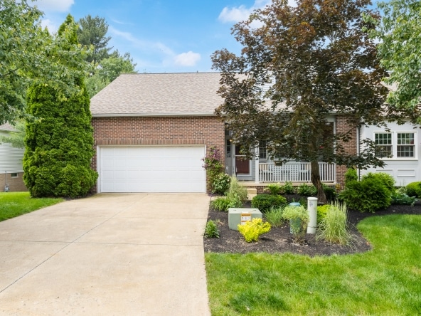 001 Flat Rate Real Estate Agent 637 Ridgecliff Street 18A Tallmadge Ohio 44278