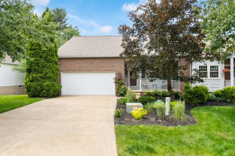 001 Flat Rate Real Estate Agent 637 Ridgecliff Street 18A Tallmadge Ohio 44278