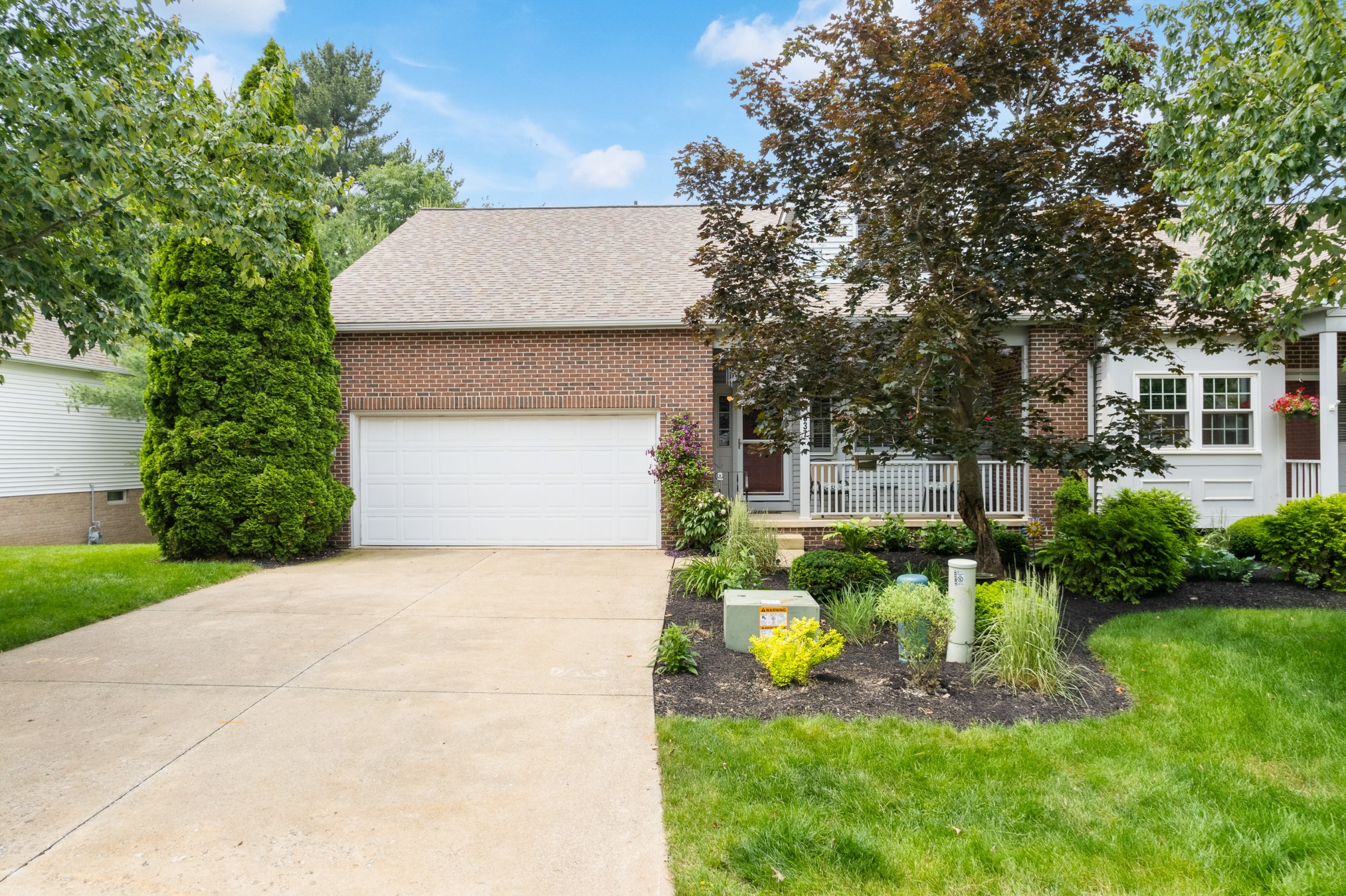 001 Flat Rate Real Estate Agent 637 Ridgecliff Street 18A Tallmadge Ohio 44278 scaled