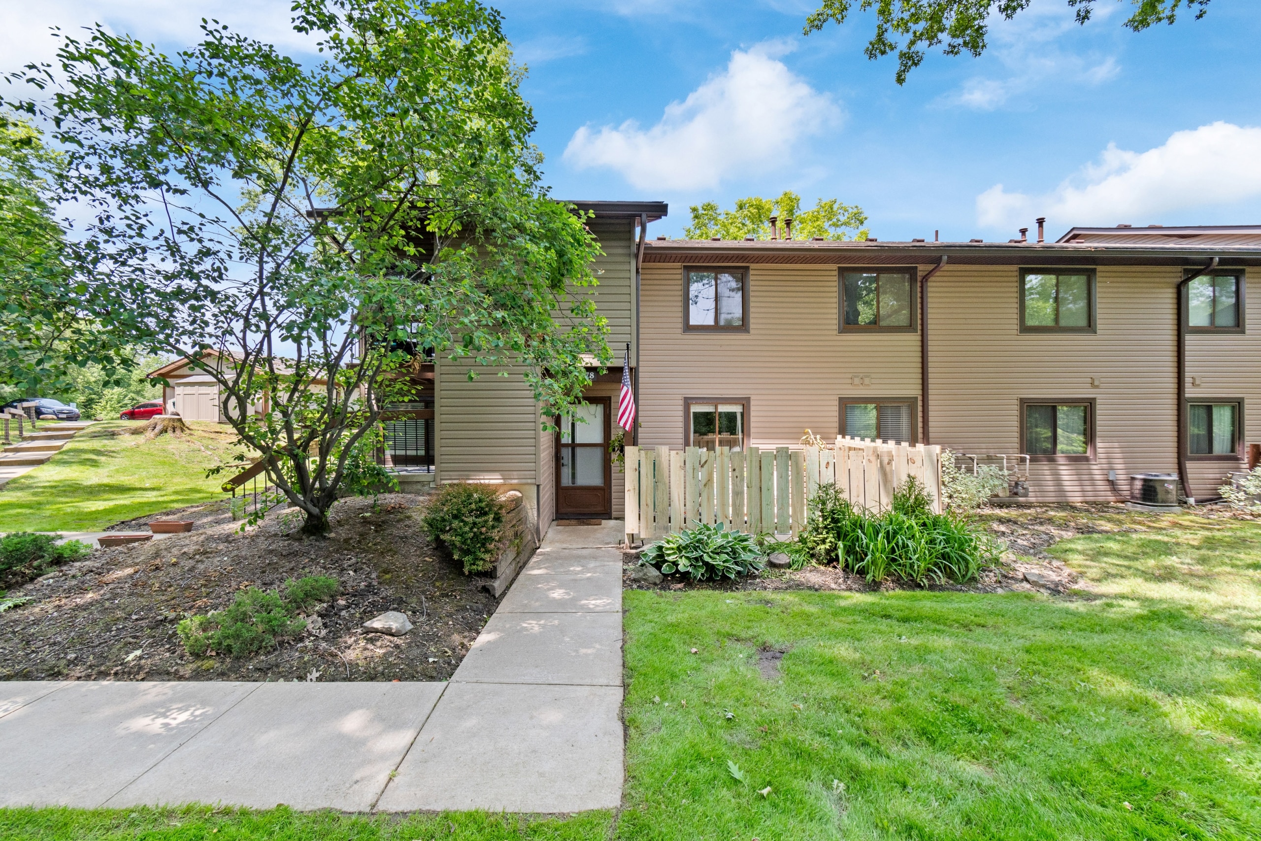 001 Flat Rate Real Estate Agent 778 Kirkwall Drive Copley Ohio 44321 scaled