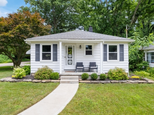 001 Flat Rate Real Estate Agent 1923 Auten Drive Akron Ohio 44320