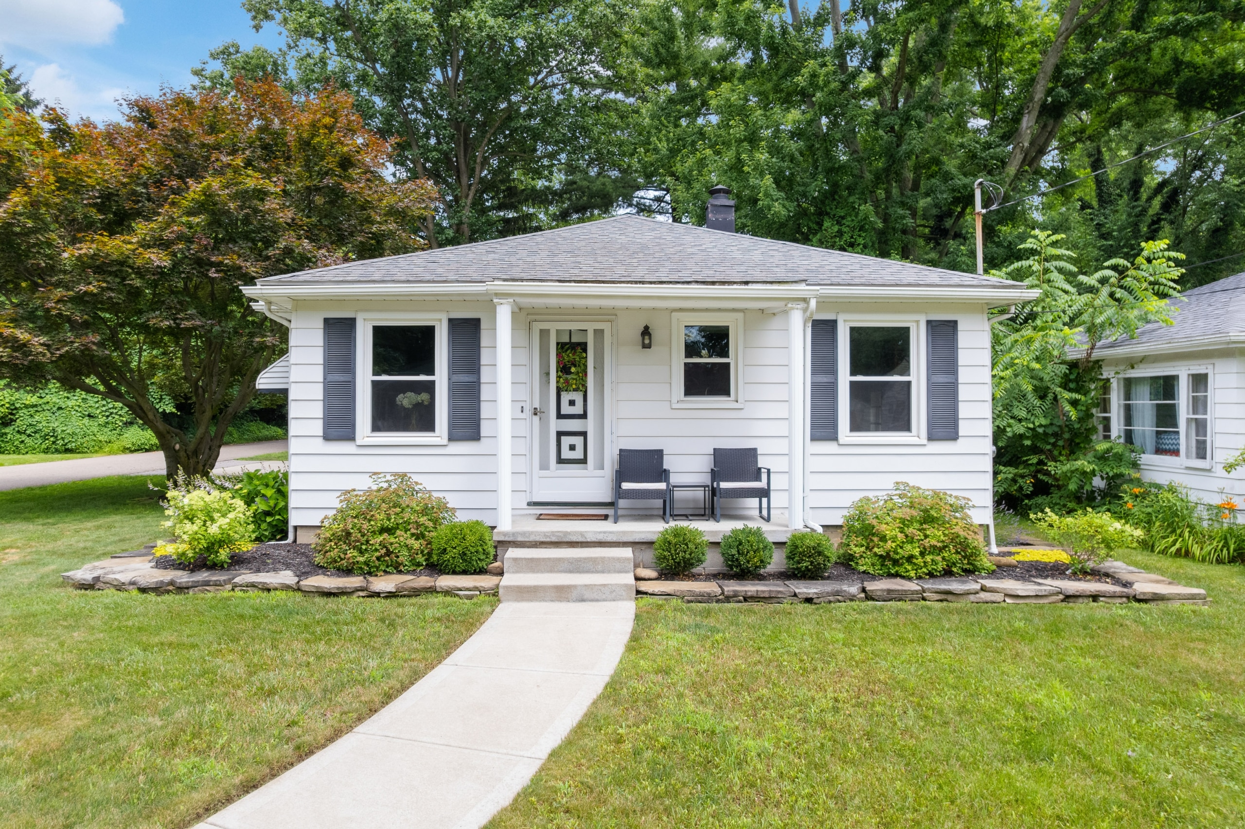 001 Flat Rate Real Estate Agent 1923 Auten Drive Akron Ohio 44320 scaled