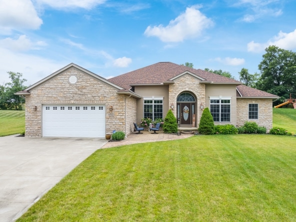 001 Flat Rate Real Estate Agent 6322 Mulberry Bend Drive Medina Ohio 44256