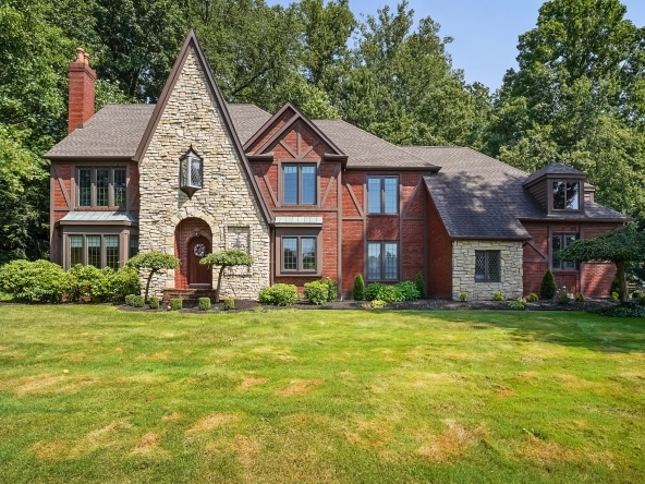 001 Flat Rate Real Estate Agent 812 Kings Cross Tallmadge Ohio 44278