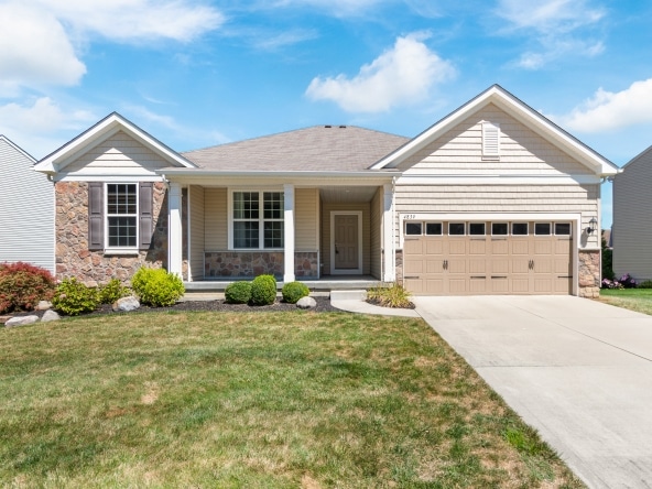 001 Flat Rate Real Estate Agent 4839 Lake View Drive Peninsula Ohio 44264