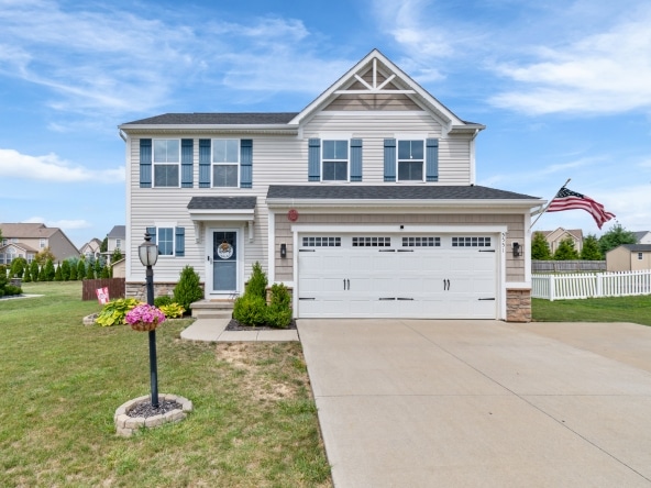 001 Flat Rate Real Estate Agent 5551 Cranmer Circle Medina Ohio 44256