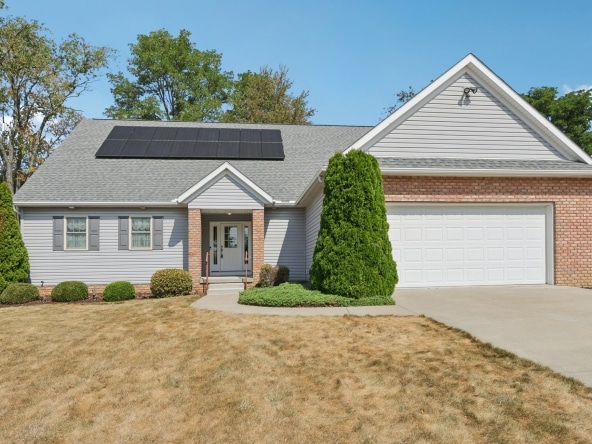 001 Flat Rate Real Estate Agent 354 Edenmore Street Wadsworth Ohio 44281