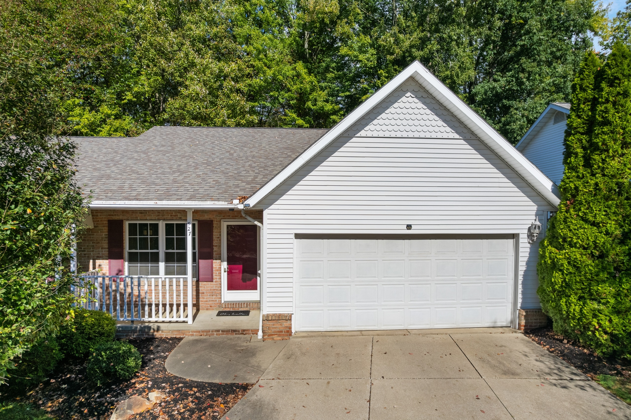001 Flat Rate Real Estate Agent 527 Frank Blvd Akron Ohio 44313 scaled