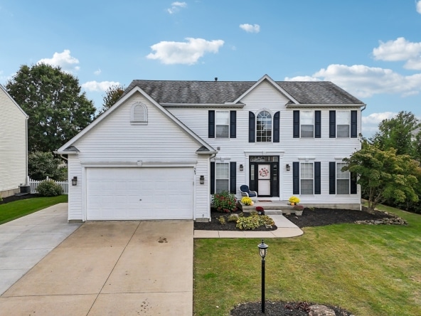 001 Flat Rate Real Estate Agent 563 Rockglen Drive Wadsworth Ohio 44281