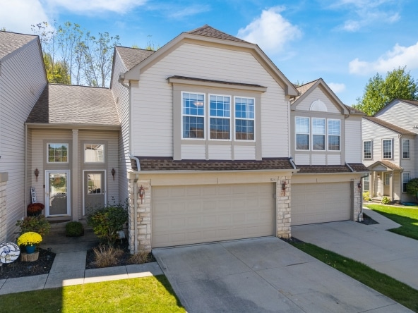 001 Flat Rate Real Estate Agent 1524 South Yorkshire Drive Broadview Heights Ohio 44147