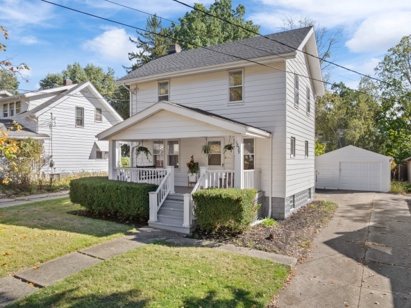 001 Flat Rate Real Estate Agent 1839 9th Street Cuyahoga Falls Ohio 44221