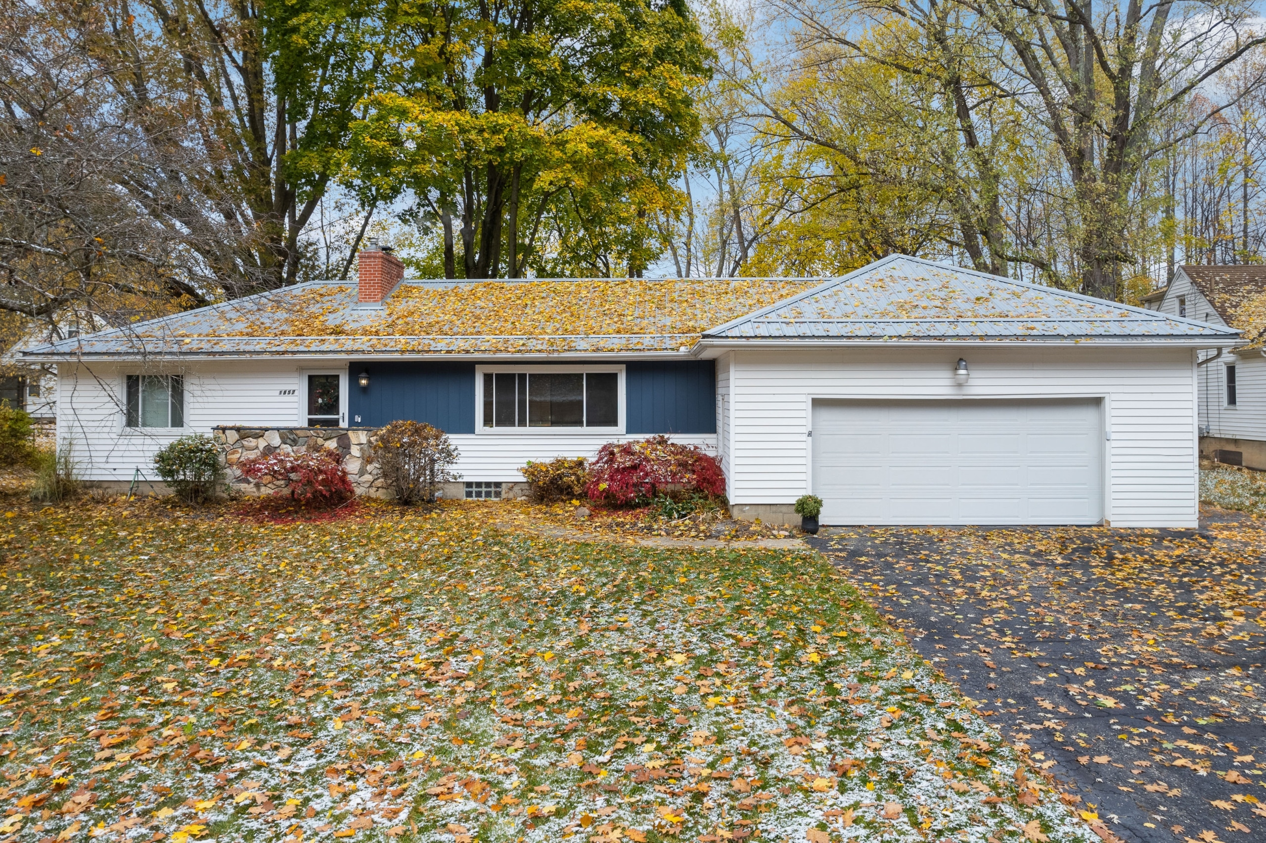 001 Flat Rate Real Estate Agent 1857 Gorge Park Blvd Stow Ohio 44224 scaled