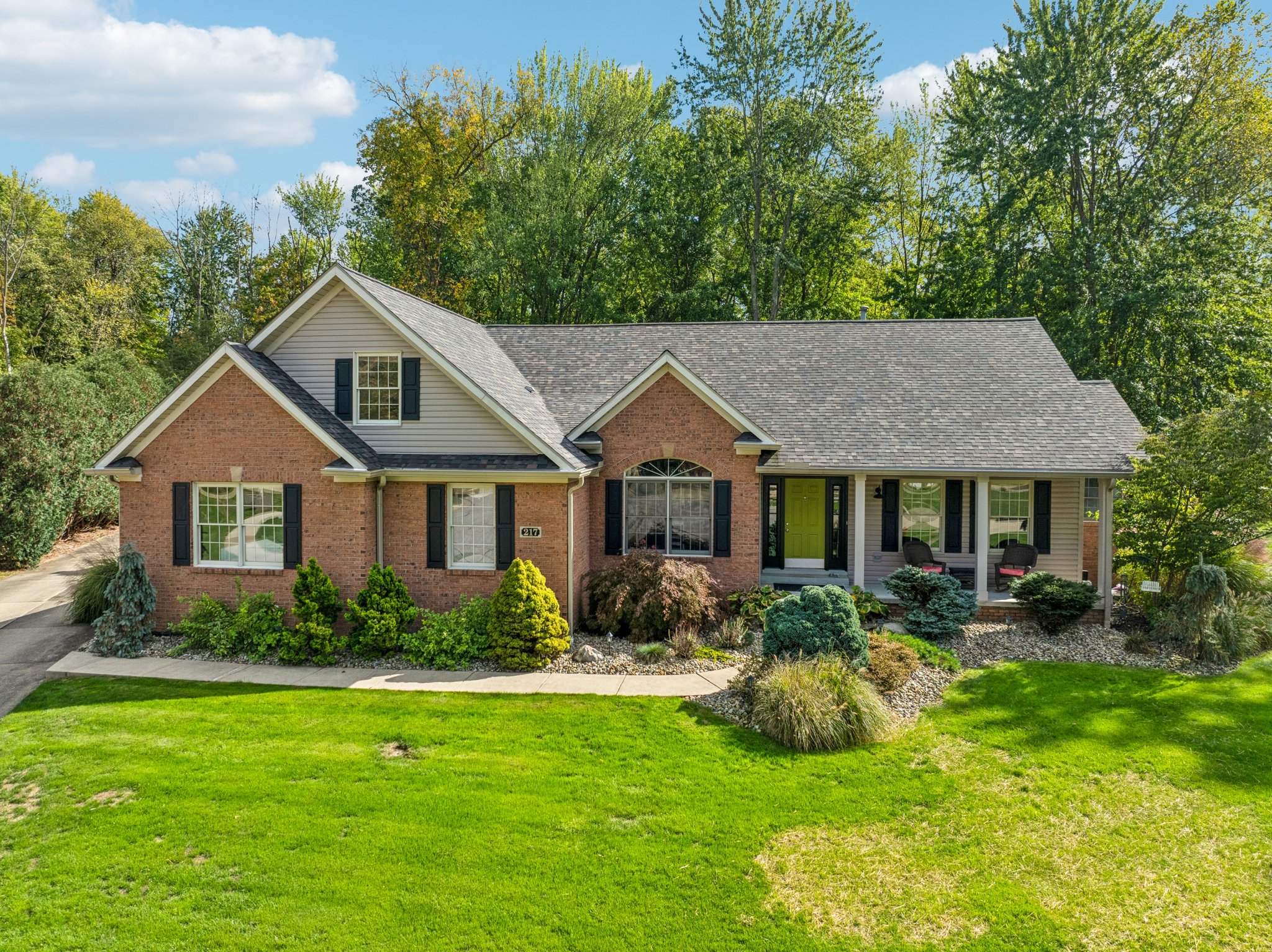 001 Flat Rate Real Estate Agent 217 Indian Park Drive Tallmadge Ohio 44278