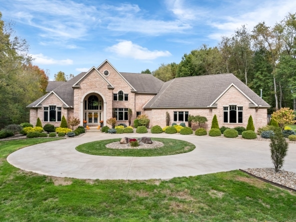 001 Flat Rate Real Estate Agent 2765 Graybill Road Uniontown Ohio 44685
