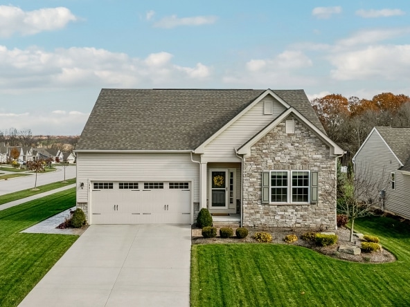 001 Flat Rate Real Estate Agent 1991 Sourek Trail Akron Ohio 44313 2