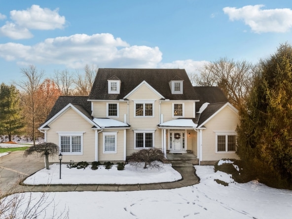 001 Flat Rate Real Estate Agent 100 Blackberry Drive Hudson Ohio 44236