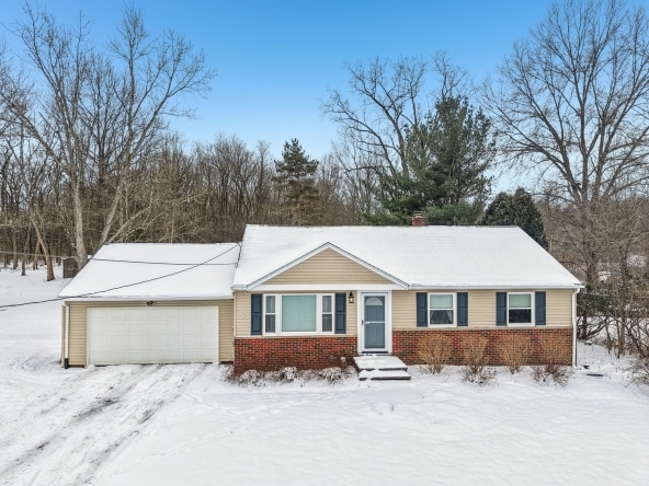 001 Flat Rate Real Estate Agent 4098 Everett Road Richfield Ohio 44286 1