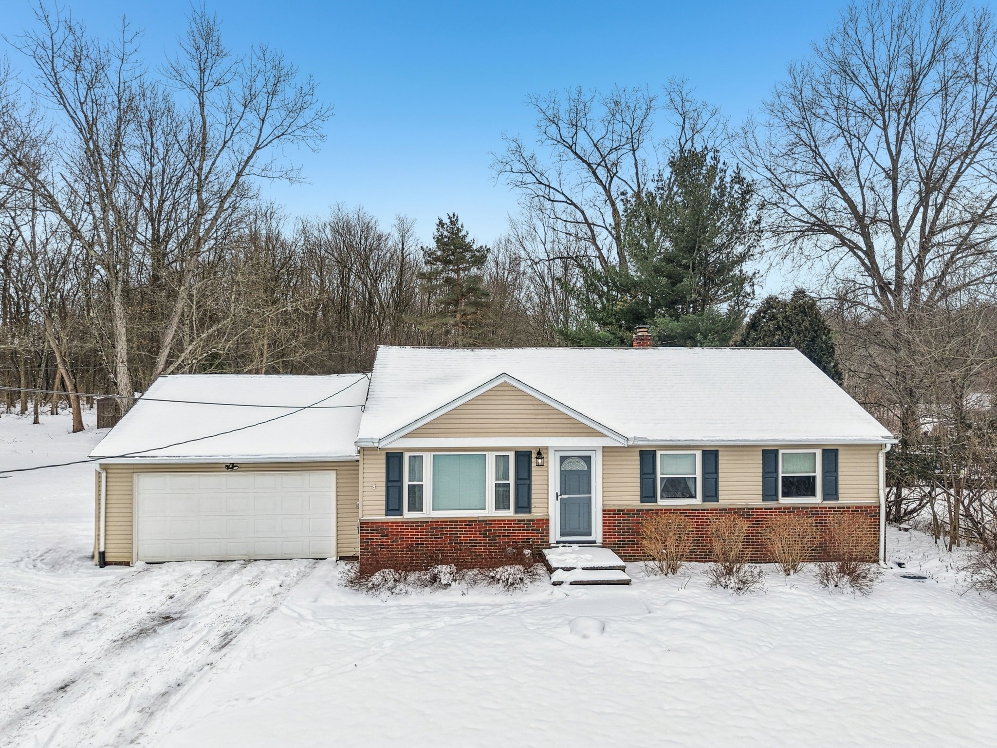 001 Flat Rate Real Estate Agent 4098 Everett Road Richfield Ohio 44286 1