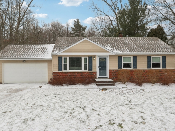 001 Flat Rate Real Estate Agent 4098 Everett Road Richfield Ohio 44286