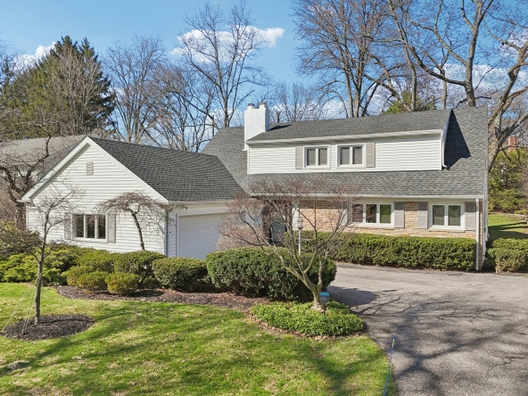 001 Flat Rate Real Estate Agent 27733 South Woodland Drive Shaker Heights Ohio 44122