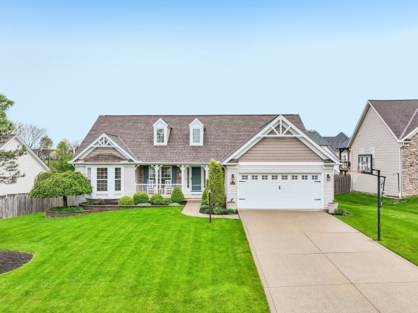 001 Flat Rate Real Estate Agent 4247 Shalbey Trail Brunswick Ohio 44212