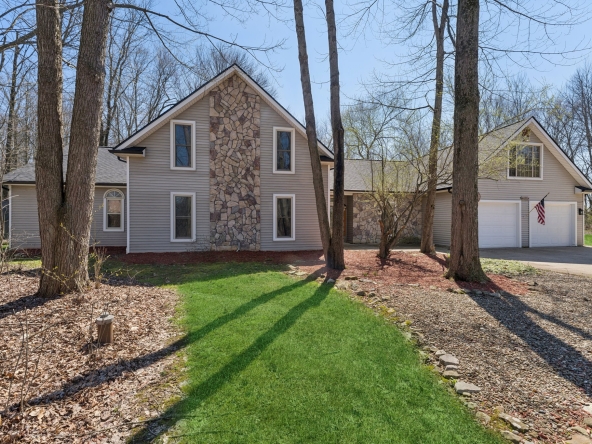 001 Flat Rate Real Estate Agent 678 Wall Road Wadsworth Ohio 44281