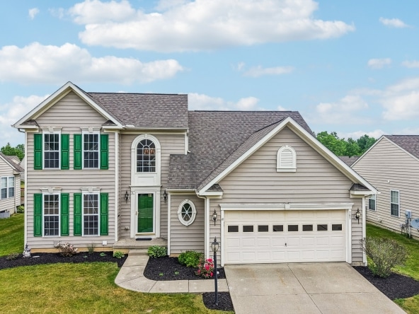 001 Flat Rate Real Estate Agent 385 Deep Creek Circle Northfield Center Ohio 44067