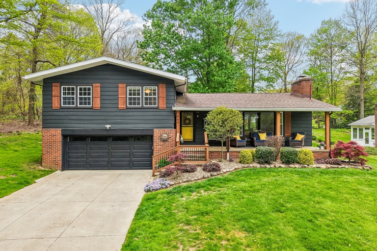 001 Flat Rate Real Estate Agent 944 Wallwood Drive Copley Ohio 44321