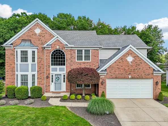 001 Flat Rate Real Estate Agent 10392 Andover Drive Twinsburg Ohio 44087