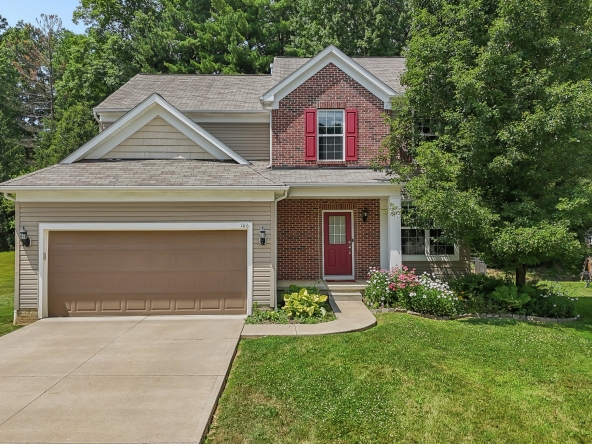 001 Flat Rate Real Estate Agent 106 Rotili Lane Copley Ohio 44321