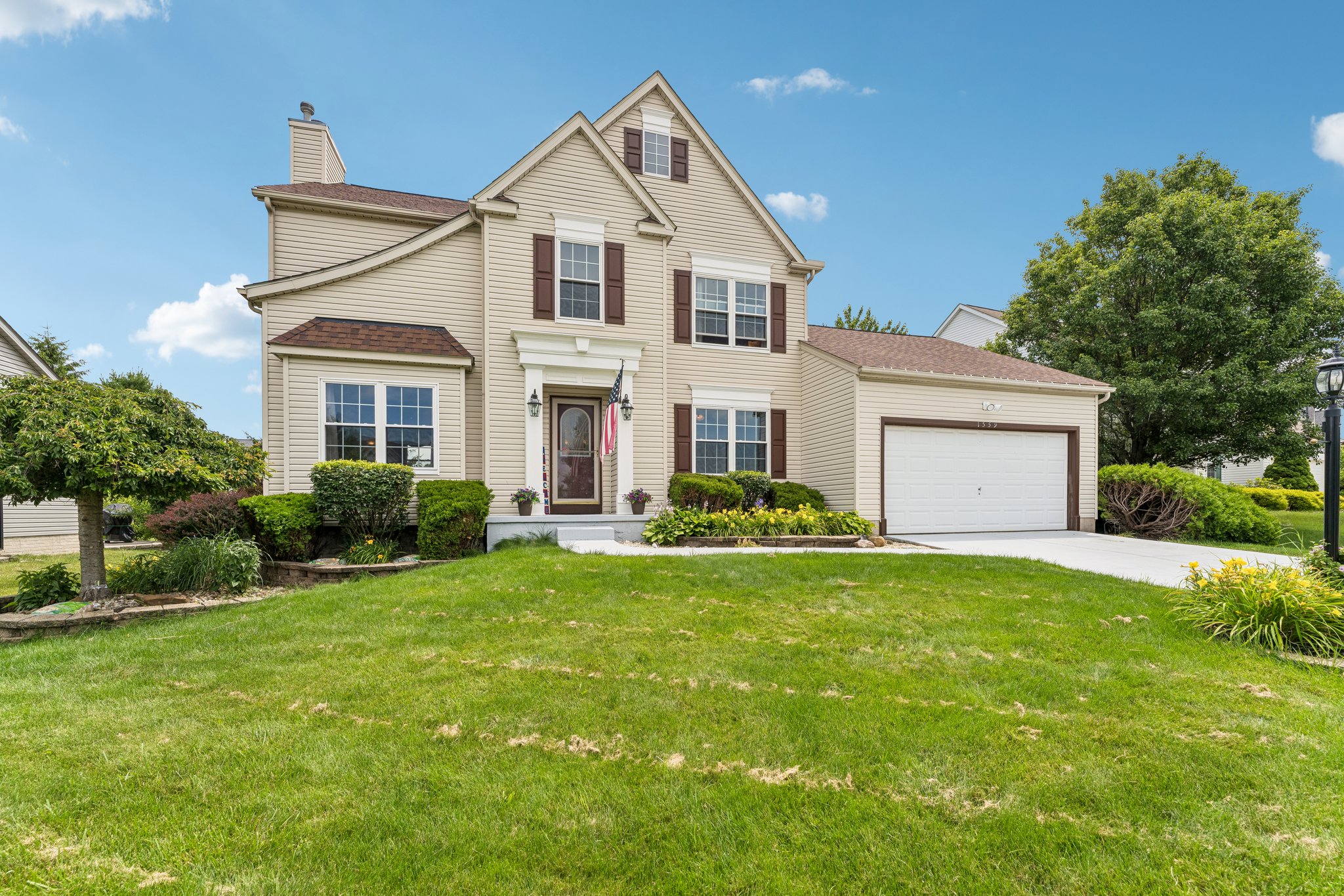 001 Flat Rate Real Estate Agent 1559 Congressional Avenue Brunswick Ohio 44212 1