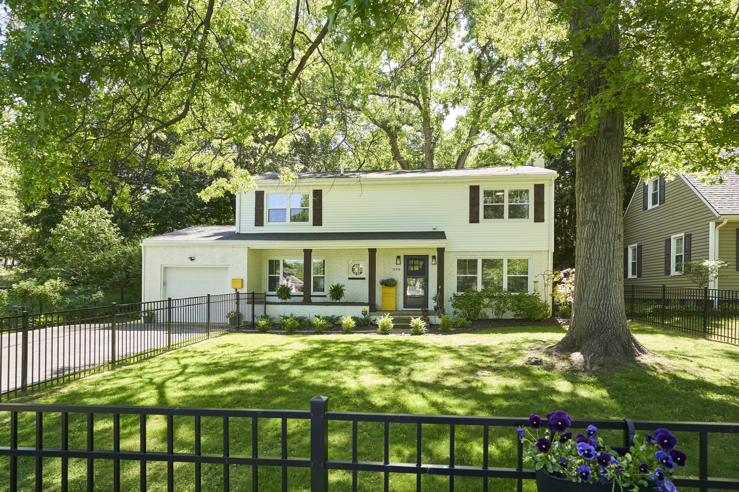 001b Flat Rate Real Estate Agent 399 Mineola Avenue Akron Ohio 44320 scaled