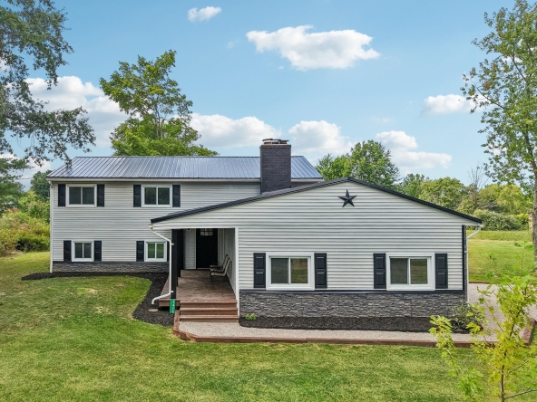 001 Flat Rate Real Estate Agent 1475 Laurel Drive West Salem Ohio 44287 1