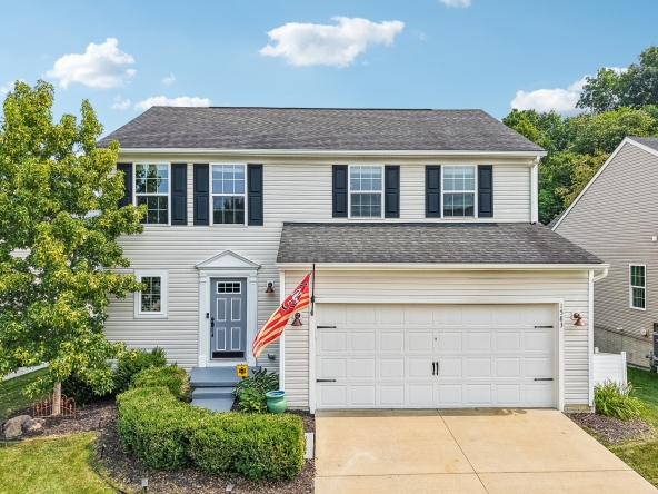 001 Flat Rate Real Estate Agent 1583 Crescent Drive Streetsboro Ohio 44241jpg