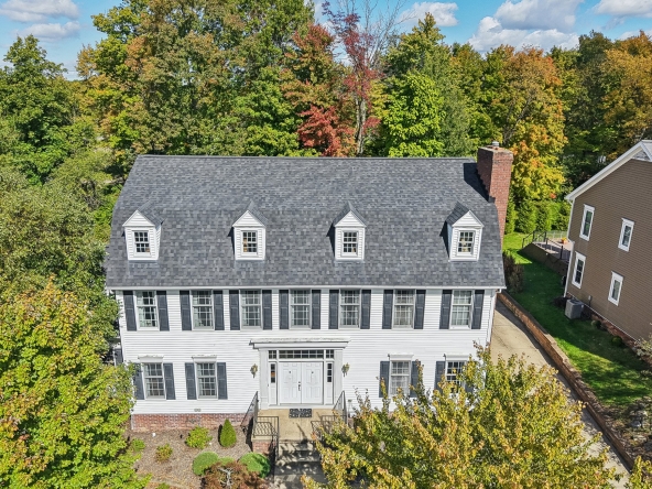 001 Flat Rate Real Estate Agent 107 Blackberry Drive Hudson Ohio 44236