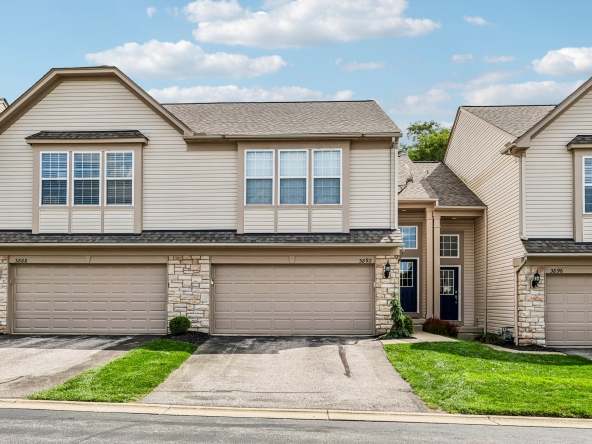 001 Flat Rate Real Estate Agent 3892 Gardiner Run Copley Ohio 44321